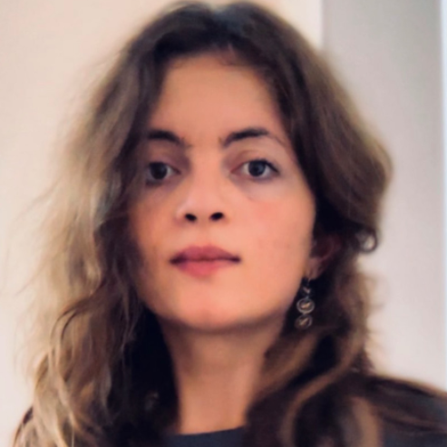 Mariia Naumenko