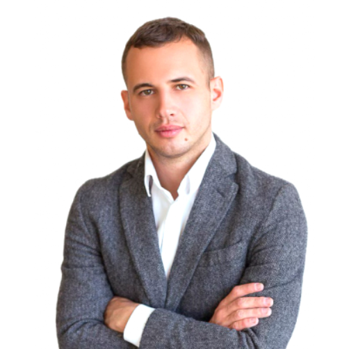 Yevgeniy Ryabov