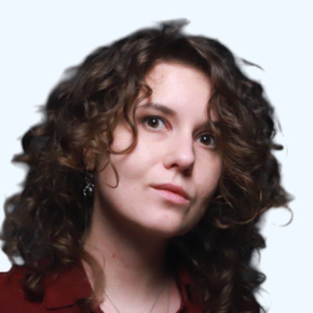 Елена Волкова