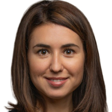 Renata Abdulina