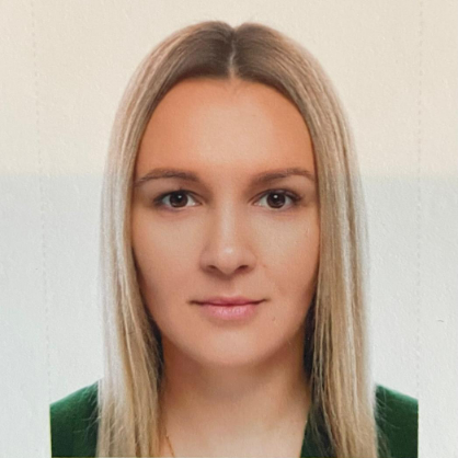 Карина Радченко