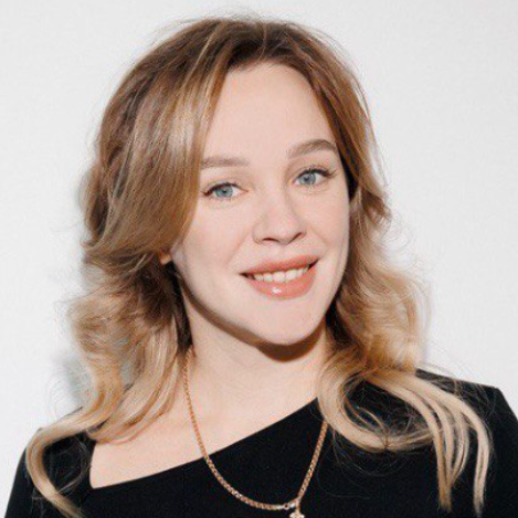 Елена Колодкина
