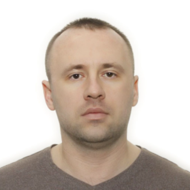 Nikolai Barakov