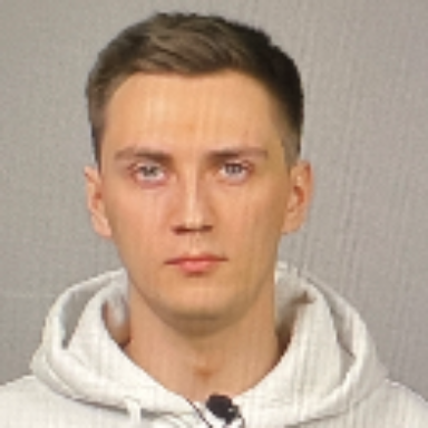 Yevgenii Baranovskii