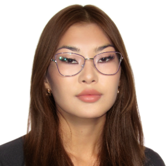 Akylai Berdieva