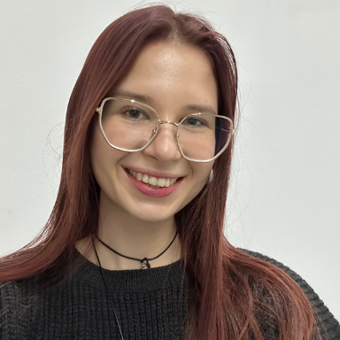 Анастасия Бакутина