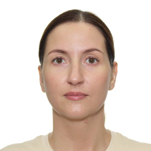 Yekaterina Ivanovskaya