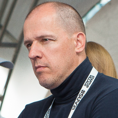 Dmitry Knyaginin