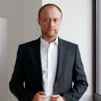Aleksandr Zaikin