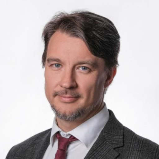 Андрей Варнавский