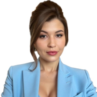 Ксения Прохорова