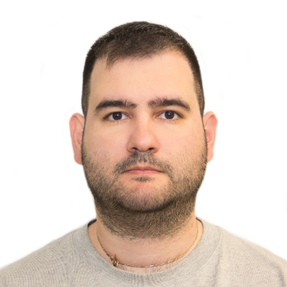 Давид Алексанян
