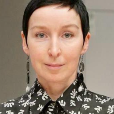 Nadezhda Yamova