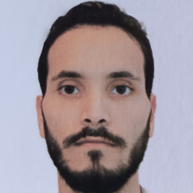 Kamal Hammad