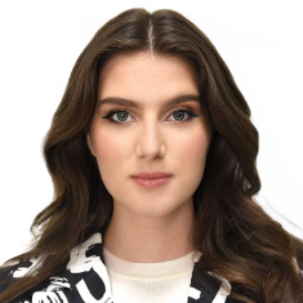 Diana Mikaelyan