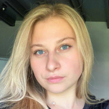 Julia Ivanova