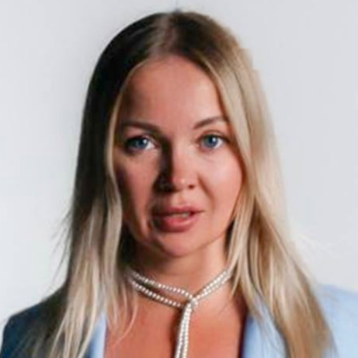 Olga Meleshkina