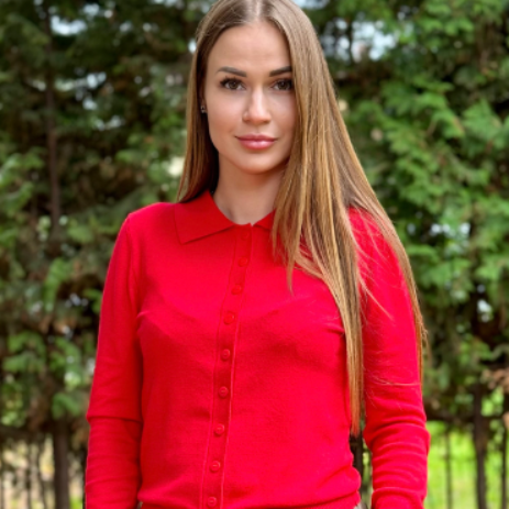Юлия Чернышева
