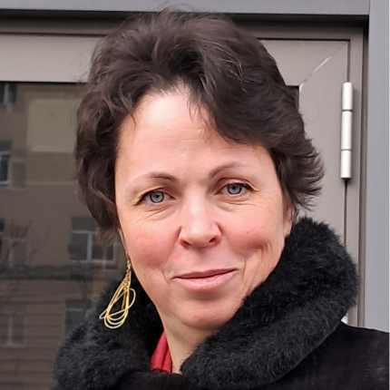 Yekaterina Roksman