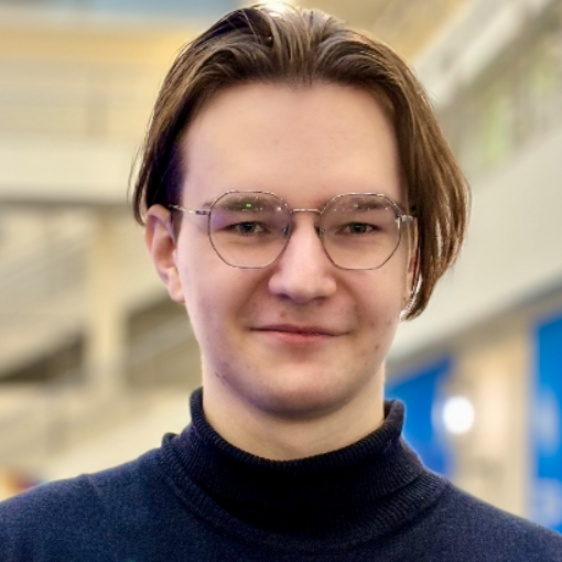 Daniil Korolev