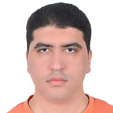 Ahmed Eltwam