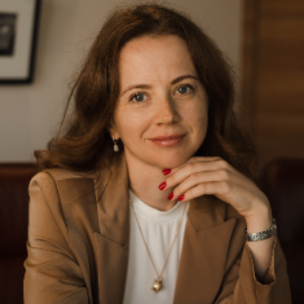 Olga Markina