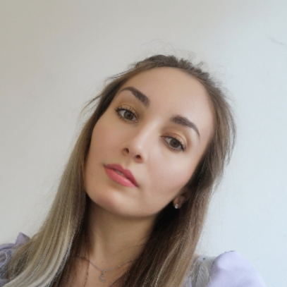 Milana Tsaroeva