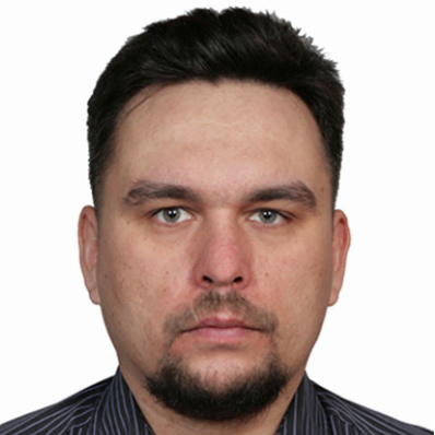 Евгений Косолапов
