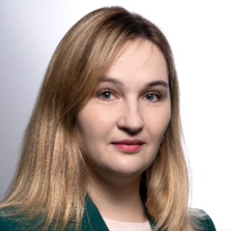 Мария Стрельцова