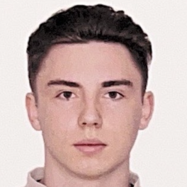 Egor Smirnov