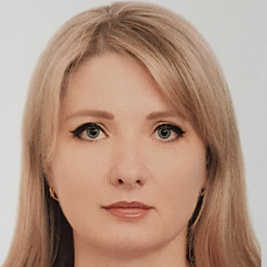 Ирина Петрова