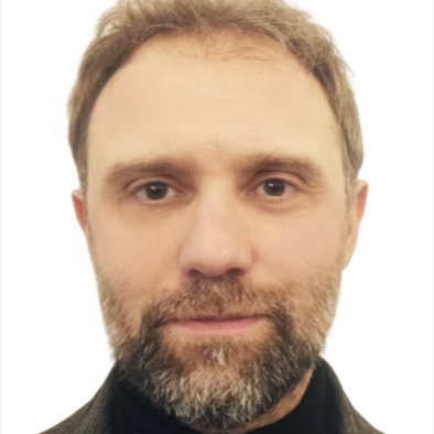 Igor Nikitin