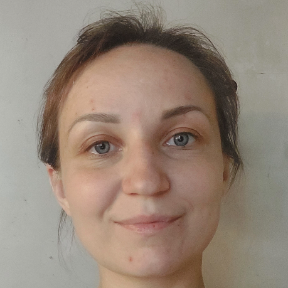 Алёна Путятина