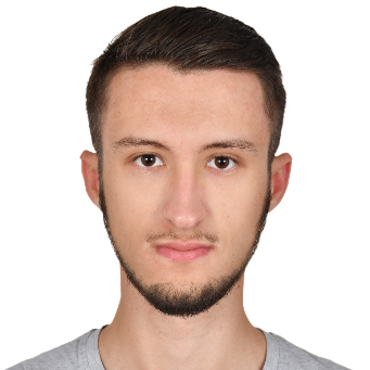 Михаил Коленов