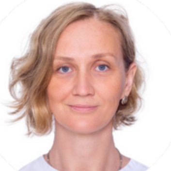 Tatyana Zimarina
