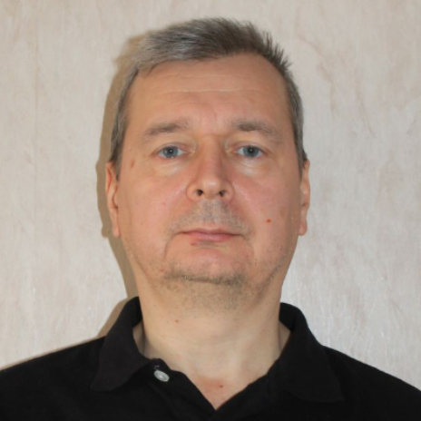 Mikhail Barinov