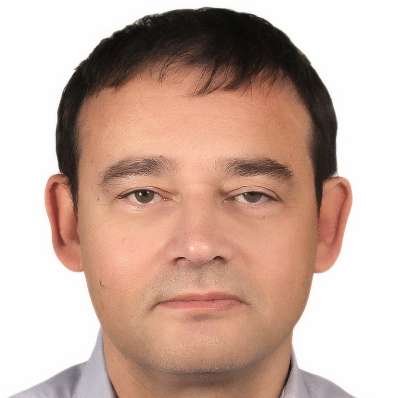 Сергей Дашков