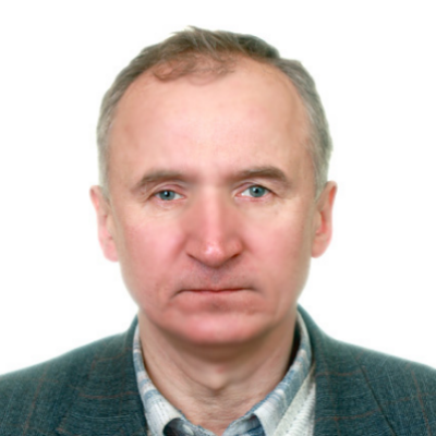 Алексей Сазонов