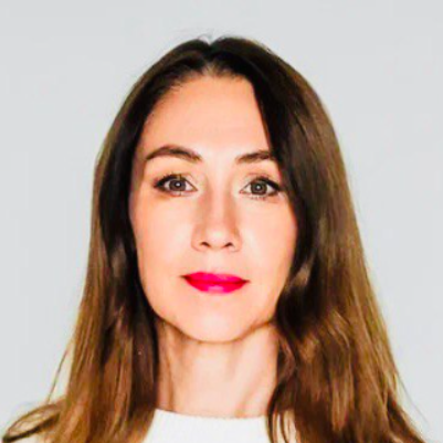 Iuliia Shabalina