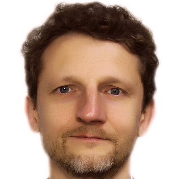 Vladimir Rubanov