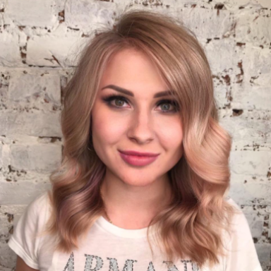 Yuliya Spotar