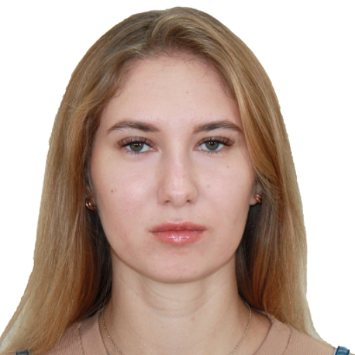 Kristina Ivushkina