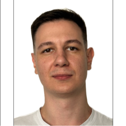 Кирилл Береснев