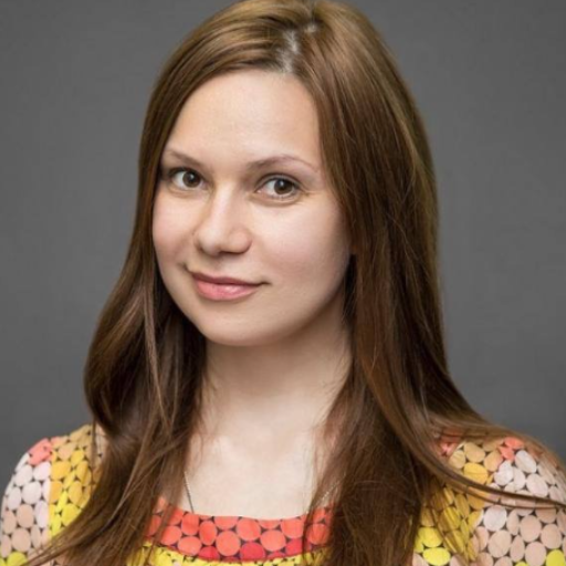 Darya Sabantsea