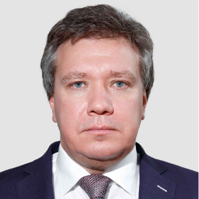 Dmitrii Bochkarev