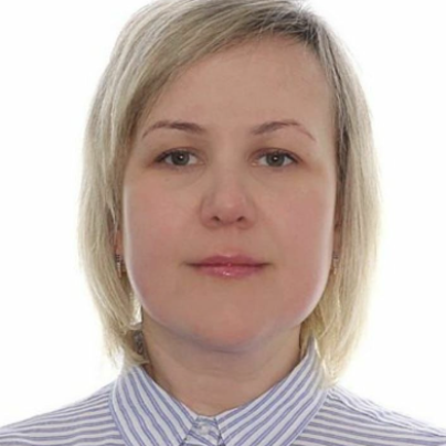 Светлана Свиточева
