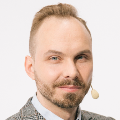 Denis Zakharkin