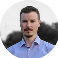 Алексей Егошин