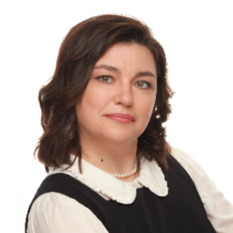 Анна Шуткевич