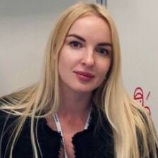 Anna Ivanova
